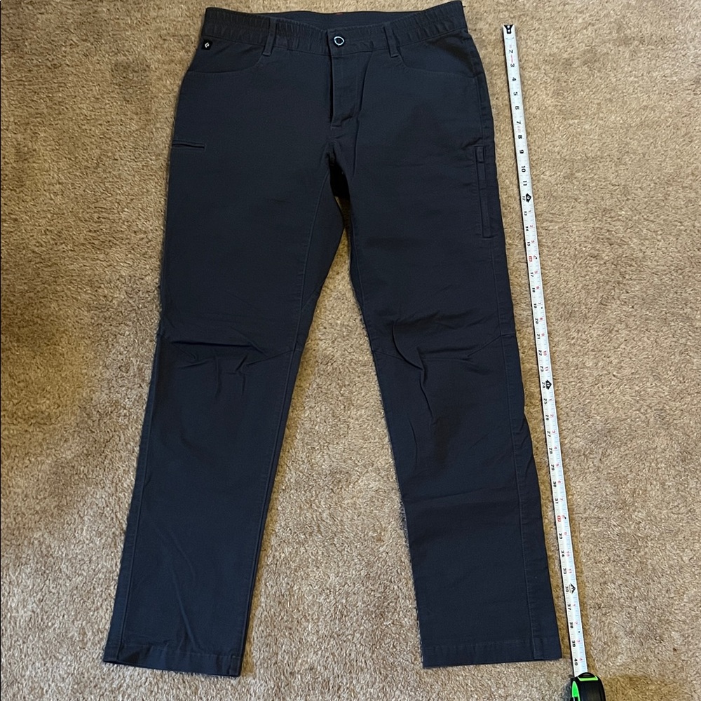 Black Diamond Rocklock Pants